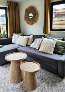 Loom - Modern Lodge in the Woods - 8