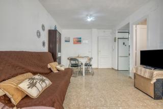Apartamento en playa de Daimús - 7