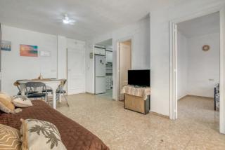 Apartamento en playa de Daimús - 5