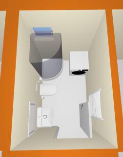 Appartment Haus Rothenhaus Hamburg - 1