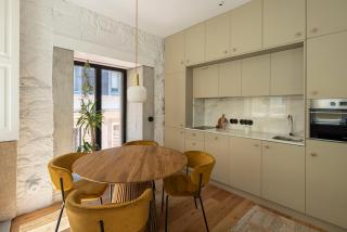 Elegant apartment in the historical center of Porto - 2