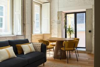 Elegant apartment in the historical center of Porto - 3