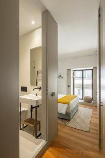 Elegant apartment in the historical center of Porto - 6