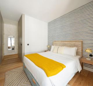 Elegant apartment in the historical center of Porto - 8