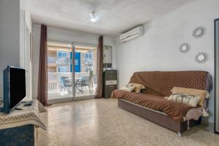 Apartamento en playa de Daimús - 9