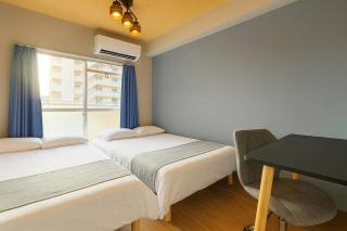 Kurarisu Hakata クラリス博多 - 9