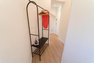 Hotel Les Orangers - 9