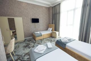 Kolizey Hotel Spa Ganja - 2