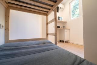 Hotel Les Orangers - 6