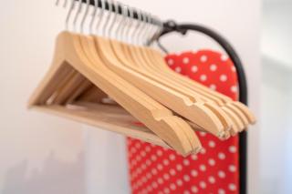 Hotel Les Orangers - 4