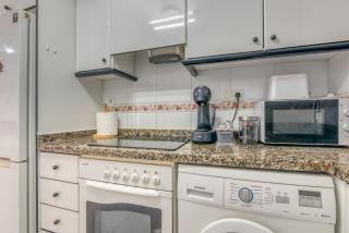 Apartamento en playa de Daimús - 1