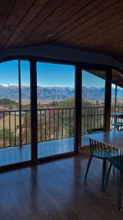 Hestia - Hotel, Wine and View - 0