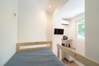 Hotel Les Orangers - 2