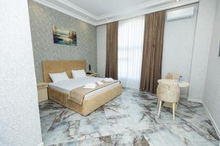 Kolizey Hotel Spa Ganja - 3