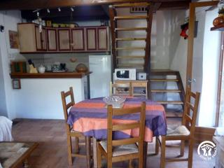 Gîte de Myriam aux portes des Gorges du Tarn - 3