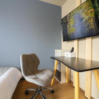 Kurarisu Hakata クラリス博多 - 0