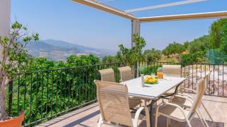 Fuente Barrera El Gastor by Ruralidays - 6