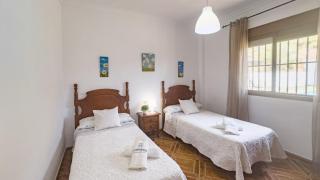 Fuente Barrera El Gastor by Ruralidays - 1