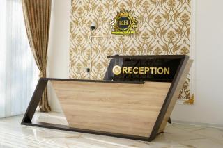 Kolizey Hotel Spa Ganja - 6