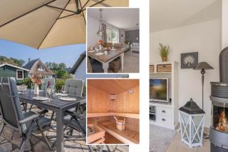 Reethus am Küstenwald - 0