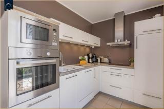 Reethus am Küstenwald - 3