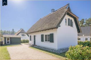 Reethus am Küstenwald - 9