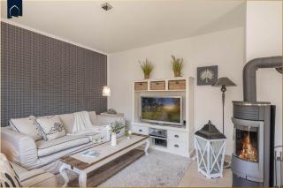 Reethus am Küstenwald - 4