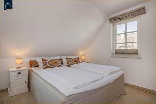 Reethus am Küstenwald - 1