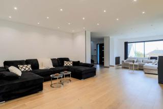 La Maison Bellevue - Garden Parking 13 min from Amiens - 6