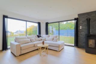 La Maison Bellevue - Garden Parking 13 min from Amiens - 7