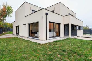 La Maison Bellevue - Garden Parking 13 min from Amiens - 8