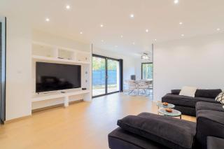 La Maison Bellevue - Garden Parking 13 min from Amiens - 5