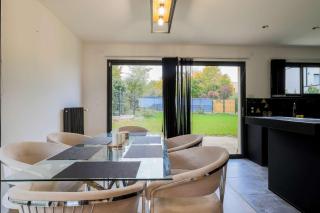 La Maison Bellevue - Garden Parking 13 min from Amiens - 3