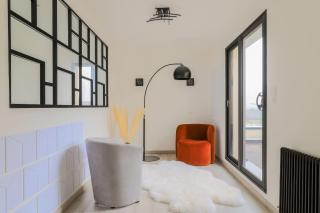 La Maison Bellevue - Garden Parking 13 min from Amiens - 8