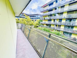 WA - City Apartment Zürich 8 Pax - 1