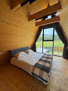 Cafe Del Montana - 4