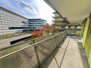 WA - City Apartment Zürich 8 Pax - 3