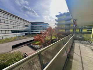 WA - City Apartment Zürich 8 Pax - 4