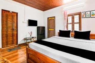 Hotel O Chilapata Forest Formerly Moner Manush Homestay - 8