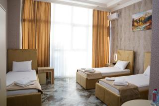 Kolizey Hotel Spa Ganja - 4