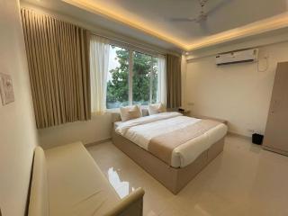 Hotel Crown Plaza - 6