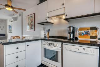 Jardines de Denia 3 - 3