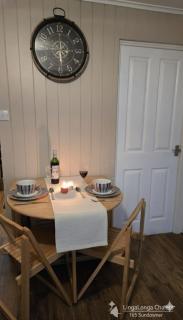 LingaLonga 165 Sundowner - 1