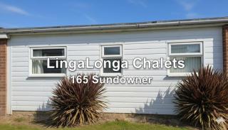 LingaLonga 165 Sundowner - 2