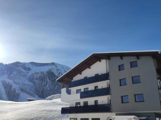 Berwang 1336 Apartments - 9