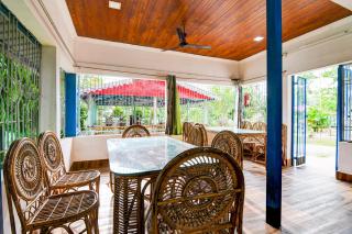 Super Hotel O Chilapata Forest Formerly Moner Manush Homestay - 6