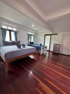 Baan Suan Sunset - 5