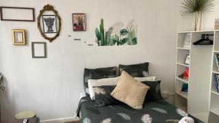 Hidden gem for creatives in maboneg - 7