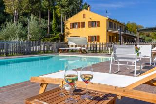 Villa Collevento - 3