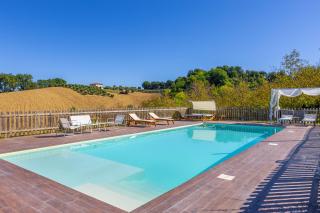 Villa Collevento - 4